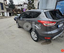 FORD KUGA FORD KUGA