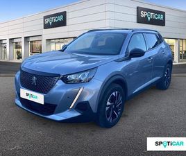 BLUEHDI 130 S&S EAT8 ALLURE