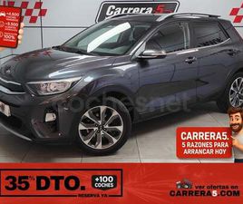 KIA STONIC KIA STONIC 1.0 TGDI DRIVE