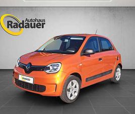 RENAULT TWINGO RENAULT TWINGO SCE 65 LIFE