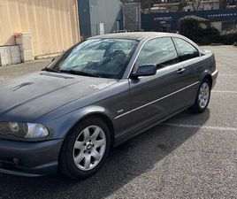 BMW 320 CI