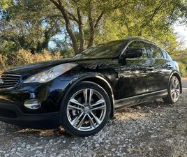 INFINITI QX50 3.7 V6 ГР. ВАРНА ГАЛАТА • OLX.BG