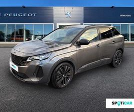 HYBRID4 300CH GT PACK E-EAT8 FULL OPTIONS