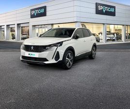 PURETECH 130CH S&S EAT8 ALLURE PACK