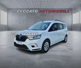 RENAULT KANGOO MAXI GRAND KANGOO 1.3 TCE GRAND TECHNO 130CV EDC 5P.TI