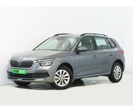 SKODA KAMIQ 1.0 TSI AMBITION
