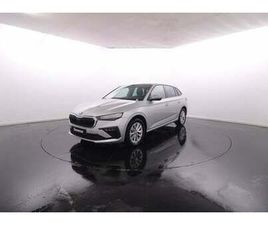 SKODA SCALA 1.0TSI AMBITION DSG