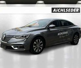 RENAULT TALISMAN ZEN TCE 160 EDC PF