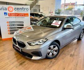 BMW SÉRIE 2 216 GRAN COUPÉ D ADVANTAGE