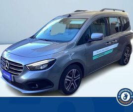 MERCEDES CLASSE T T 180 D 180 D AT