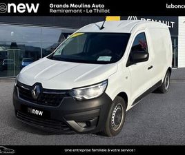 RENAULT EXPRESS VAN 1.3 TCE 100CH CONFORT 22
