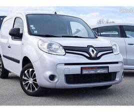 RENAULT KANGOO II EXPRESS 1.5 BLUE DCI 95CH GRAND CONFORT