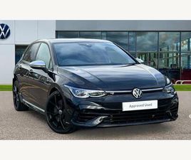 2.0 TSI R DSG 4MOTION EURO 6 (START/STOP) 5DR