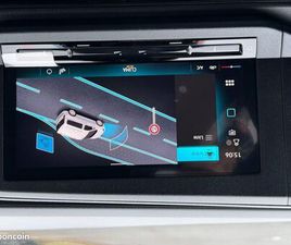 VOLKSWAGEN CADDY CARGO 2.0 TDI 122CH BUSINESS DSG7