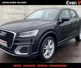 35 TDI 150CH S LINE QUATTRO S TRONIC 7