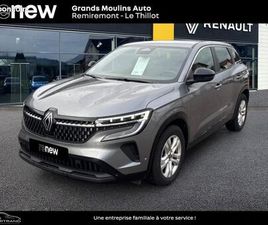 RENAULT AUSTRAL 1.2 TCE MILD HYBRID ADVANCED 130CH EVOLUTION - 23