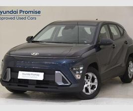 HYUNDAI KONA 1.6 GDI MAXX DT