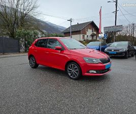 SKODA FABIA SKODA FABIA 1.2 TSI 90CV GREENTEC DRIVE