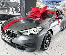BMW SÉRIE 2 216 GRAN COUPÉ D ADVANTAGE