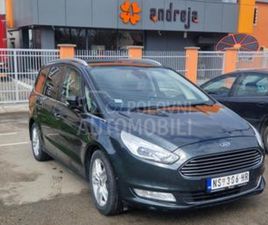 FORD GALAXY 2.0