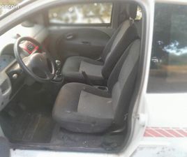 JDM ALBIZIA VOITURE SANS PERMIS