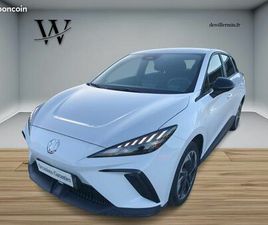 MG4 STANDARD 51KWH 125KW