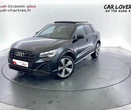 AUDI Q2 35 TDI 150 S TRONIC 7 S LINE PLUS