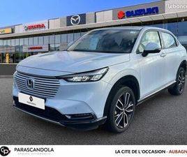 HONDA HR-V 1.5 I-MMD 131CH E:HEV ADVANCE