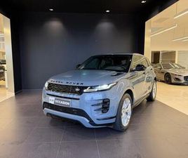 1.5 P300E 309CH R-DYNAMIC SE AWD BVA MARK III