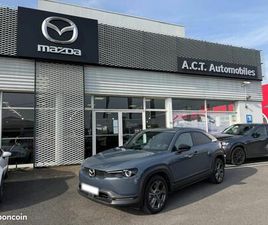 MAZDA MX-30 MAZDA MX-30 E-SKYACTIV 145CH INDUSTRIAL VINTAGE