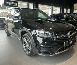 D 4MATIC AMG LINE ADVANCED PLUS 7POSTI