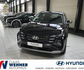 HYUNDAI TUCSON HYUNDAI TUCSON HYUNDAI FL (MY26) SELECT NAVI DIGITALES C