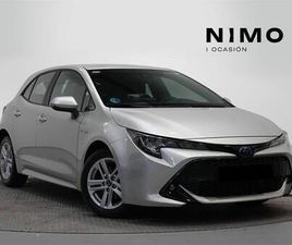 1.8 125H ACTIVE TECH E-CVT