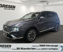 HYUNDAI SANTA FE PRIME 1.6 PHEV 4WD NAVI,KLIMA,SITZHZG,L