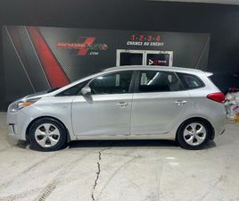 2016 KIA RONDO LX