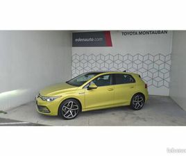 VOLKSWAGEN GOLF 1.5 ETSI OPF 150 DSG7 LIFE