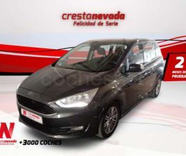 FORD GRAND C-MAX VEHÍCULO DE SUSTITUCIÓN