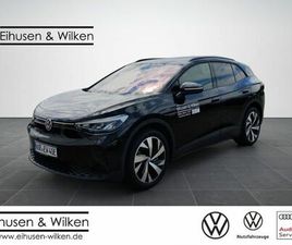 VOLKSWAGEN ID.4 GOAL PRO