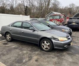 ACURA TL USED 2002 ACURA TL 3.2