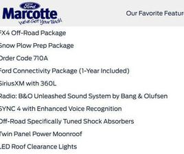 NEW 2026 FORD F-350 KING RANCH