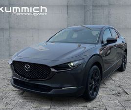 MAZDA CX-30 E-SKYACTIV G 140 AT NAGISA