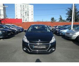 PEUGEOT 208 AFFAIRE 1.2 PURETECH 82CH S&S PREMIUM PACK EURO6C