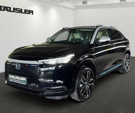 HONDA HR-V 1.5 AUTOMATIK HYBRID ADVANCE STYLE, NAVI,