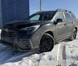 SUBARU ASCENT 2023 SUBARU ASCENT ONYX | 2023 | 7 PLACES | TOIT PANO | CARPLAY