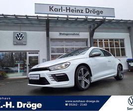 VOLKSWAGEN SCIROCCO R 2.0 TFSI BI-XENON CADIZ