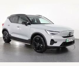 TWIN MOTOR 82KWH ULTRA BLACK EDITION AUTO AWD 5DR