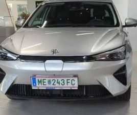 MG MG5 MG MG5 LUXURY 50 KWH