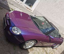 MG MG F G1 RD, CABRIO