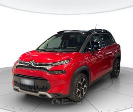 CITROEN C3 1.2 PURETECH 110CV MAX