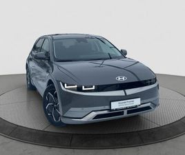 HYUNDAI IONIQ 5 TECHNIQ 72,6KWH *LEDER*KLIMASITZ*LED*CAM